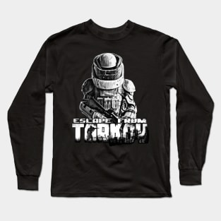 Escape from Tarkov "Juggernaut" Long Sleeve T-Shirt